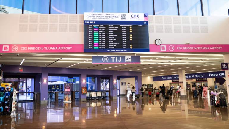CBX LANZA «ADVANCE PURCHASE» VIAJA CON ANTICIPACIÓN Y PROTECCIÓN