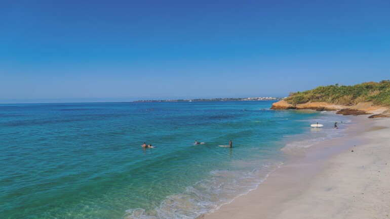 ¡Sol y playa! Todo lo necesario lo tiene Nayarit en esta Semana Santa