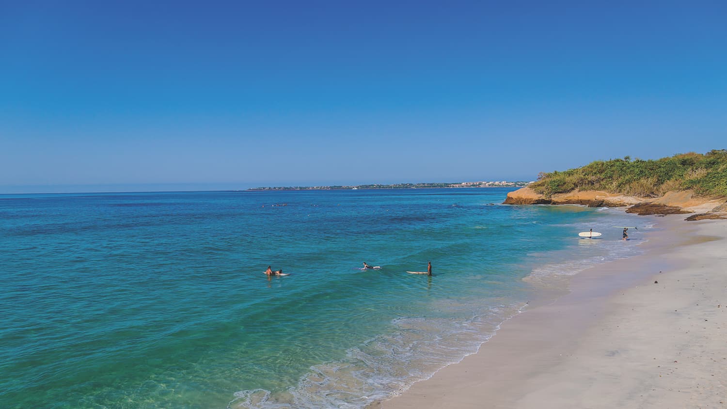 ¡Sol y playa! Todo lo necesario lo tiene Nayarit en esta Semana Santa