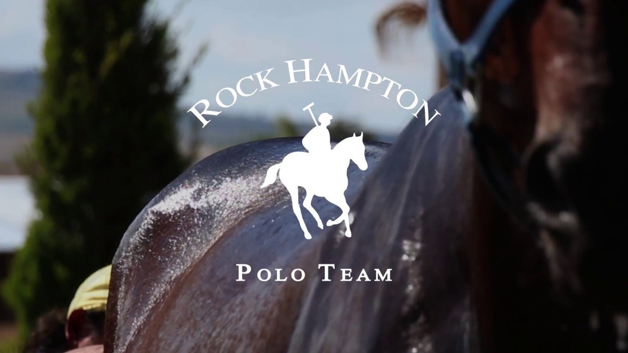 Rock Hampton Polo Team y la apuesta por el lujo funcional hecho en México