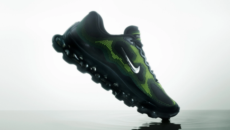 NIKE PRESENTA AIR LIQUID MAX