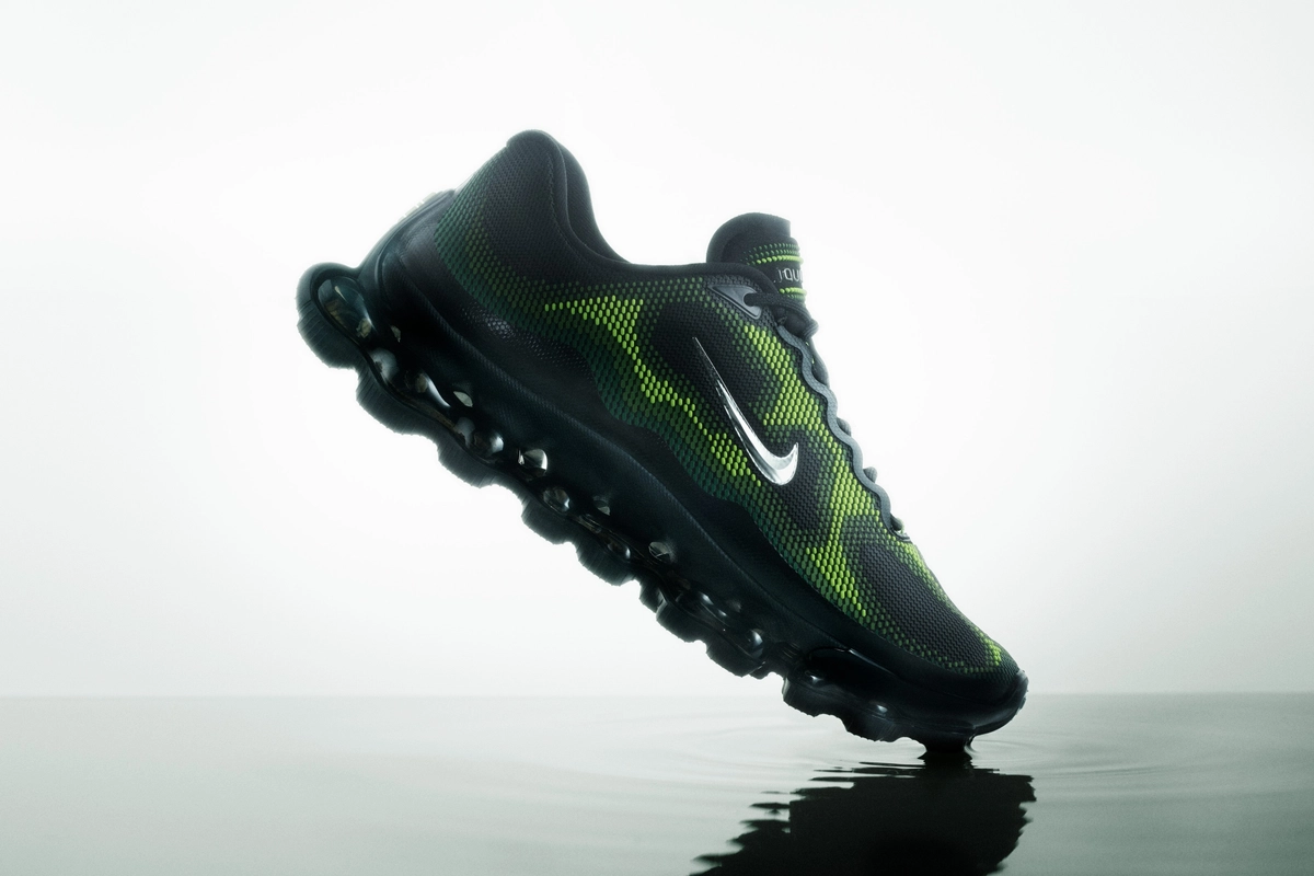 NIKE PRESENTA AIR LIQUID MAX