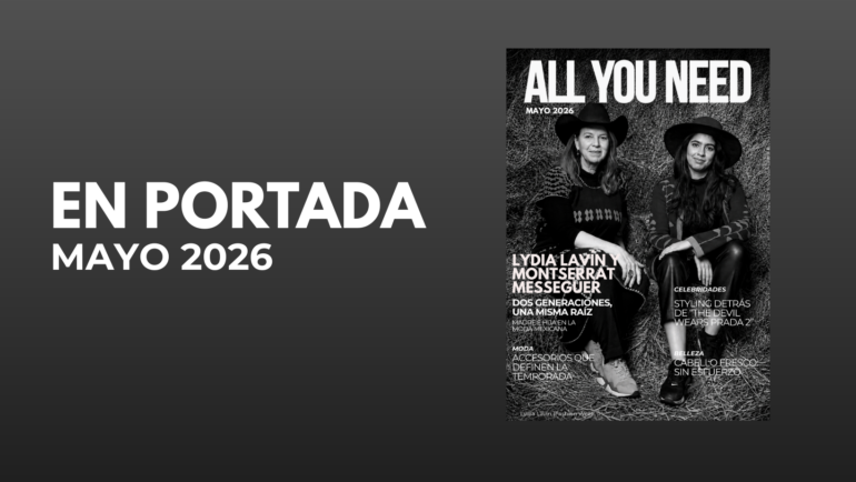 DOS GENERACIONES UNA MISMA RAIZ: LYDIA LAVÍN Y MONTSERRAT MESSEGUER
