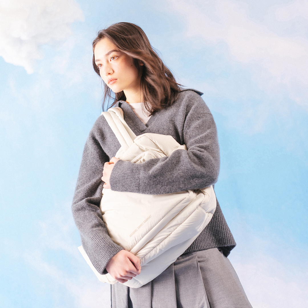 La tendencia de lo ligero, reinterpretada en Cloudform