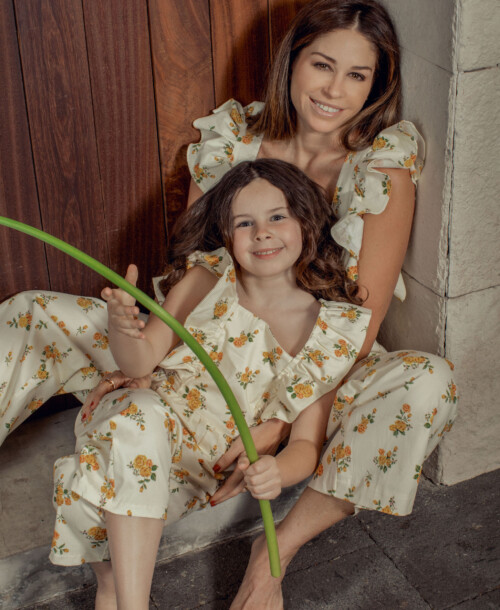 THE IQ COLLECTION X Amaia Arrieta PRESENTAN UNA COLECCIÓN QUE CELEBRA EL AMOR QUE SE HEREDA