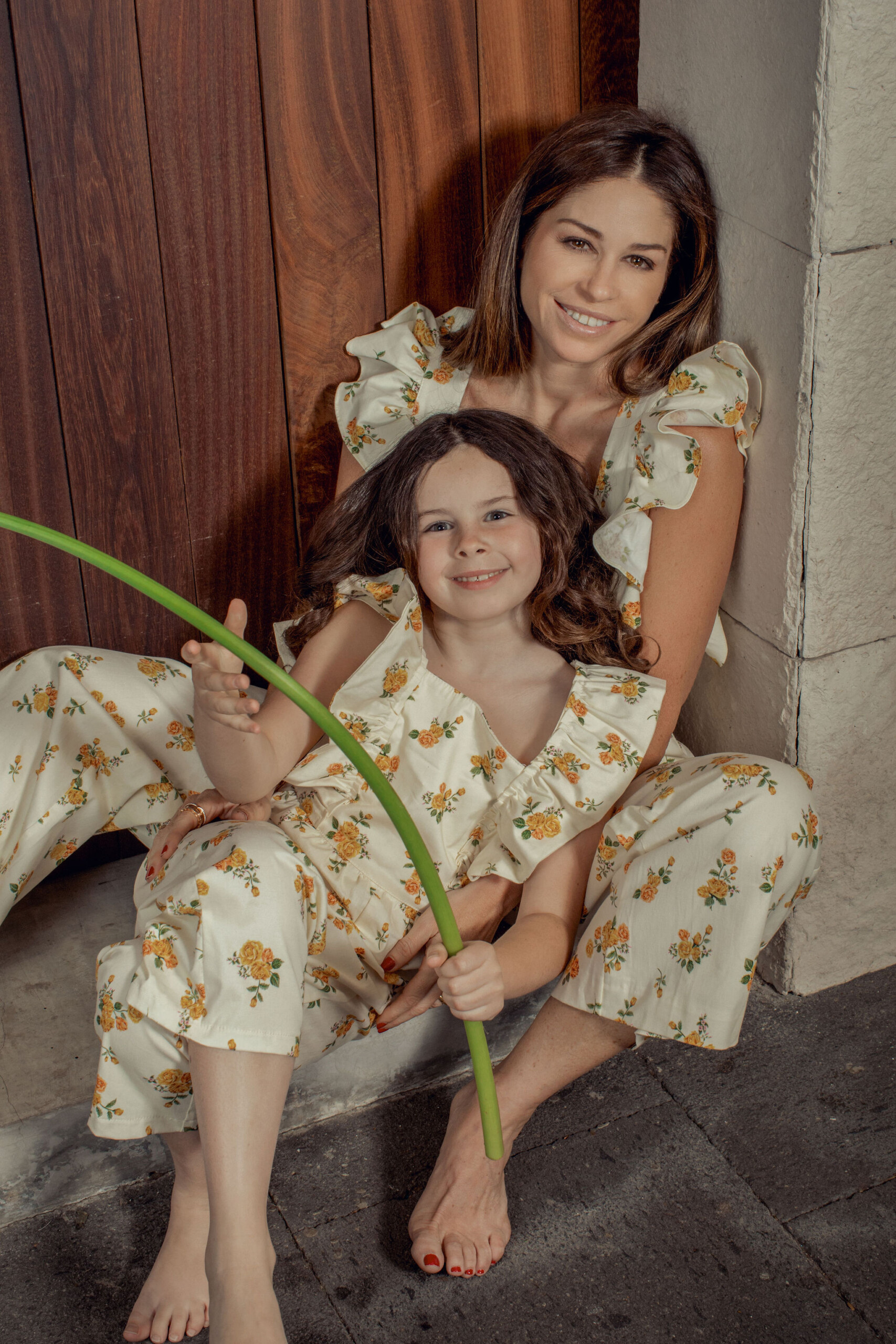THE IQ COLLECTION X Amaia Arrieta PRESENTAN UNA COLECCIÓN QUE CELEBRA EL AMOR QUE SE HEREDA
