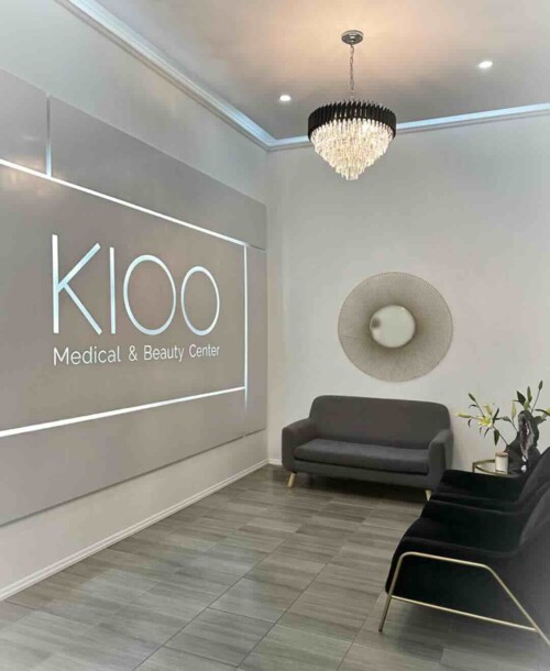 La nueva generación del anti-aging en KIOO Center: armonización facial