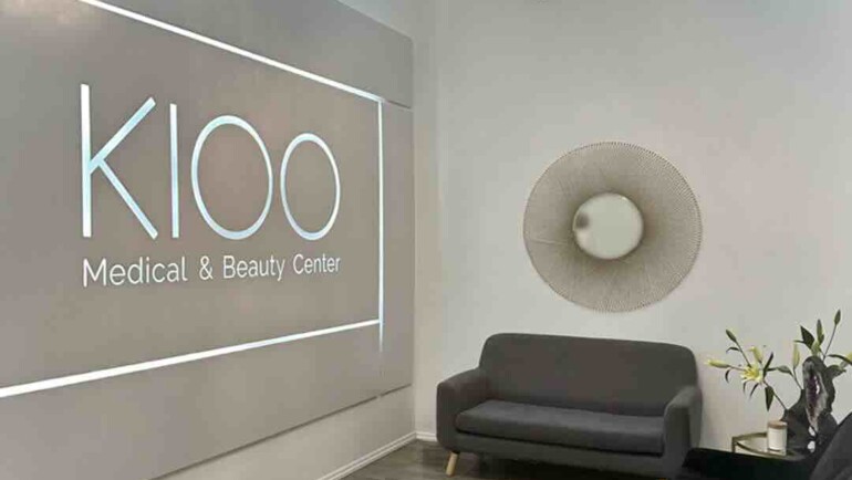 La nueva generación del anti-aging en KIOO Center: armonización facial