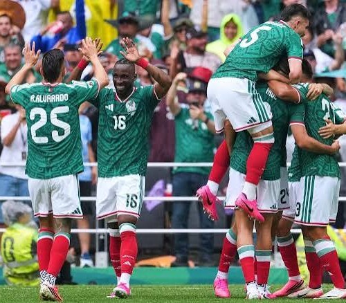 La moda también juega el Mundial.