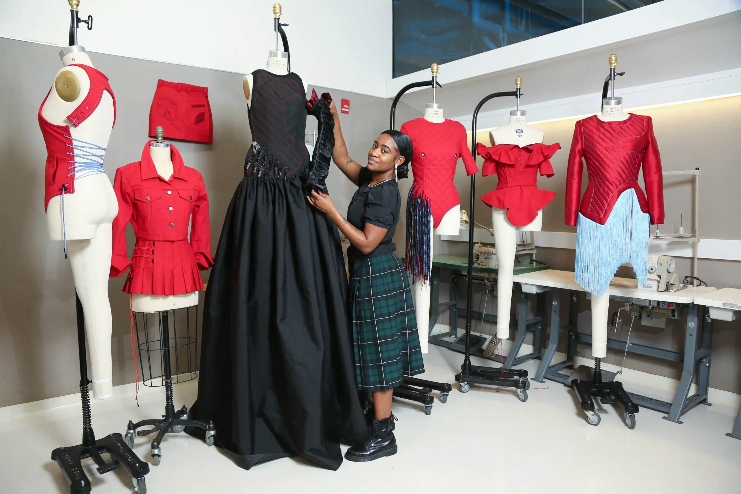 Moda bajo norma, lo que toda marca debe saber antes de producir y vender en México.
