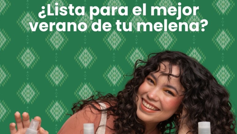 Los rizos; ¿Moda o Identidad?