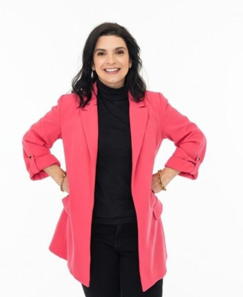 Emilie Valencia, la empresaria mexicana que convierte la belleza global en estrategia de negocio