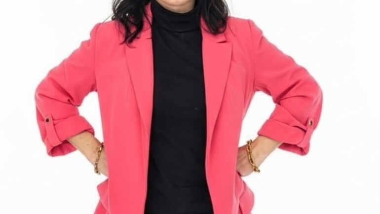 Emilie Valencia, la empresaria mexicana que convierte la belleza global en estrategia de negocio