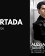 Alessandro Jaimes; El estilo del nuevo crush de la pantalla