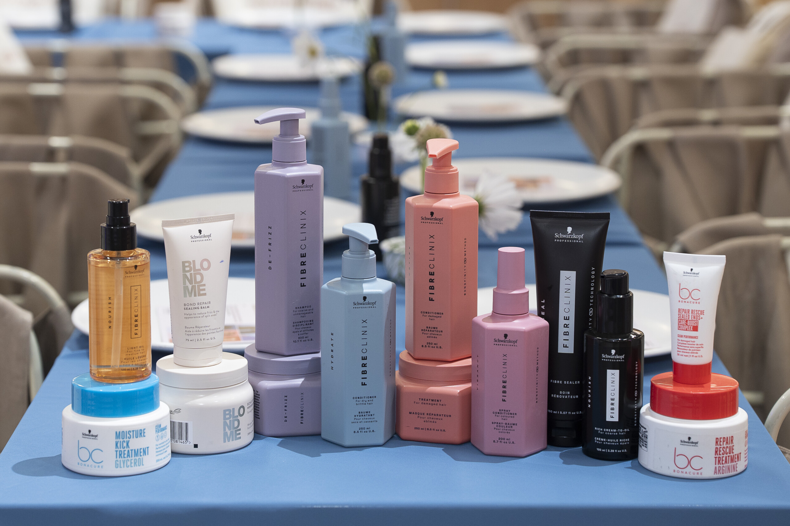 Essential Care: el nuevo ritual capilar que pone a cada cabello en el centro