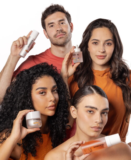 ¿Qué necesita tu piel en cada etapa? Seasons presenta tres nuevas rutinas para cuidarla