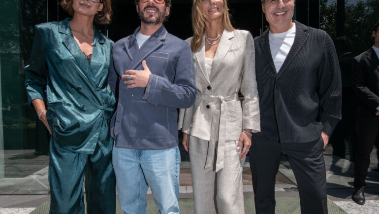 H. MOISSAN PRESENTA UNA NUEVA ERA PARA LA ALTA JOYERIA CONTEMPORANEA.